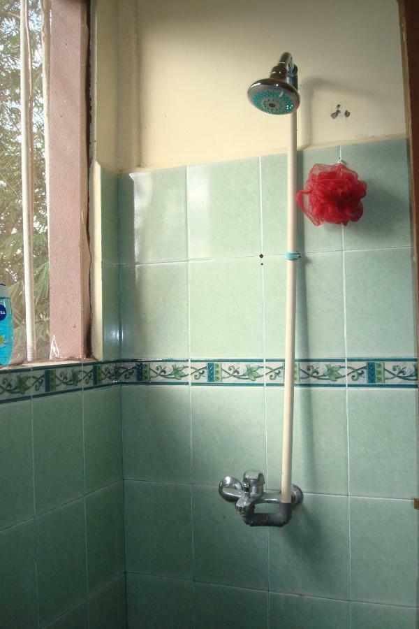 Se'Pon Homestay マカレ エクステリア 写真